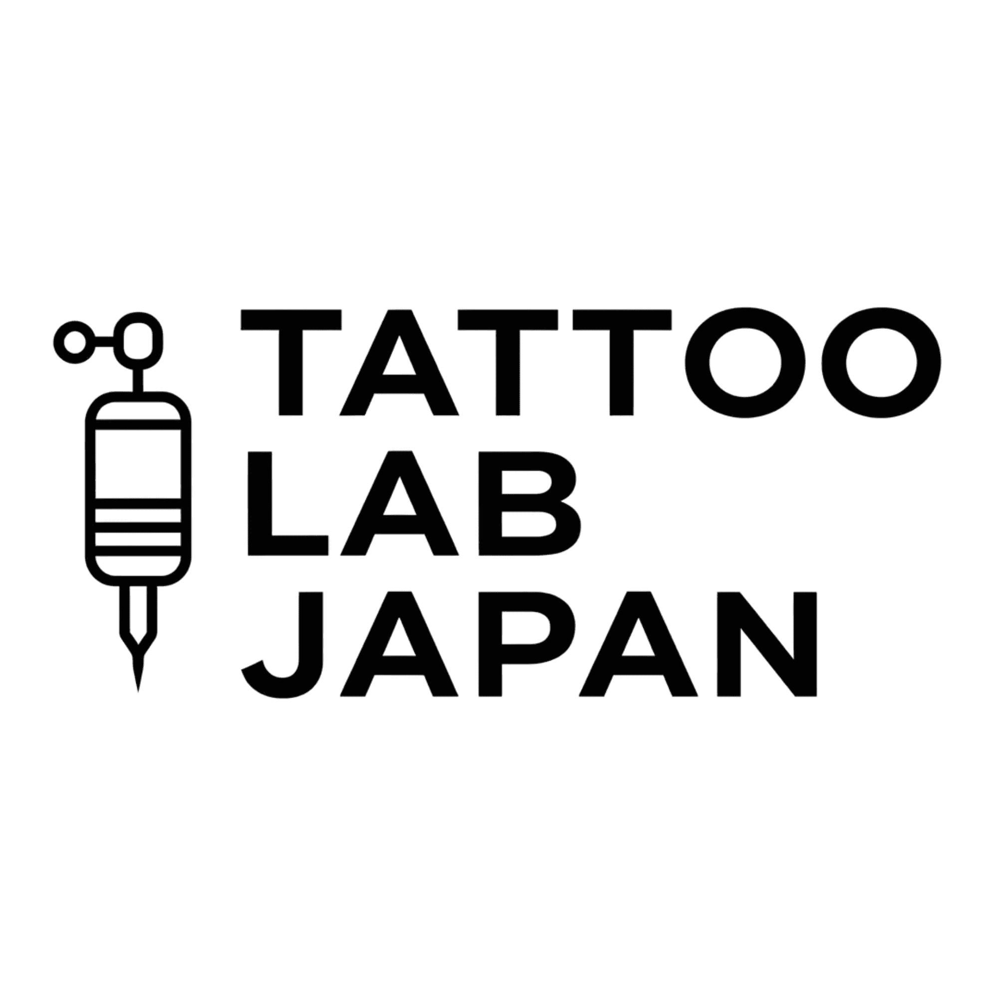 TATTOO LAB JAPAN のロゴ